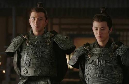 为夺皇位李世民玄武门之变雍正九子夺嫡,为什么司马师和司马昭却很团结