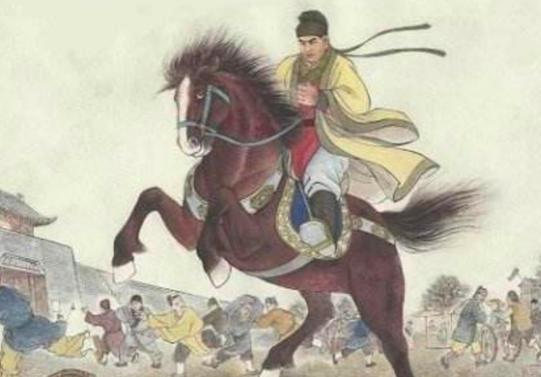 历史上的南汉和北汉是怎么来的