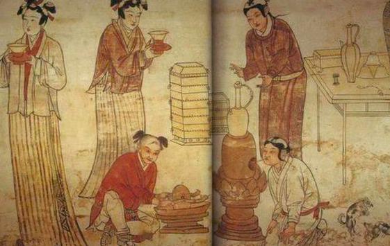 历史上的南汉和北汉是怎么来的