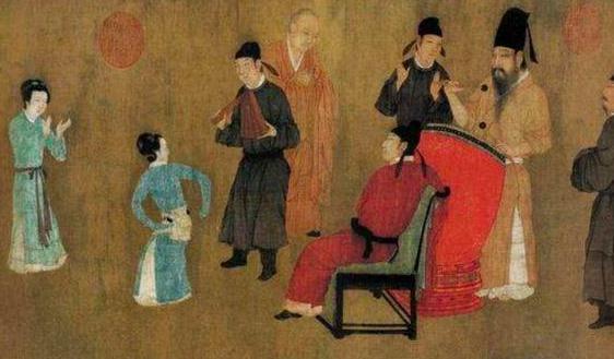 历史上的南汉和北汉是怎么来的