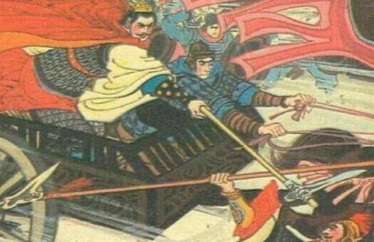 魏无忌为什么能成战国四公子之首