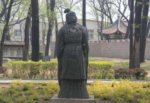 魏无忌为什么能成战国四公子之首