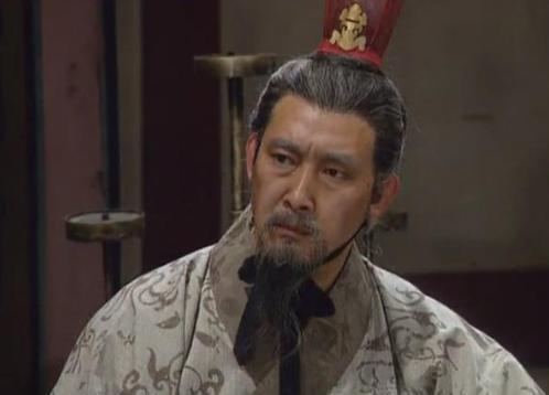 宦官黄皓为什么能权倾朝野