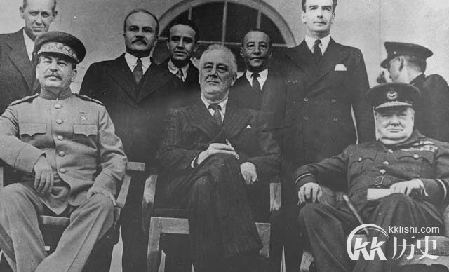 历史揭秘：中国为什么能在联合国获得席位?