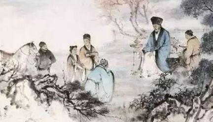 王羲之“以书掩其人”,王阳明却正好相反!王阳明是怎么做到的