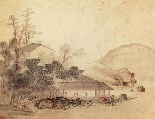 王羲之“以书掩其人”,王阳明却正好相反!王阳明是怎么做到的