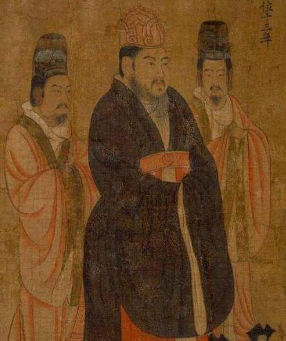 李静训的墓陵为什么会是石制宫殿