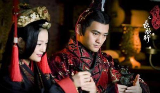 郭圣通与阴丽华的关系怎么样
