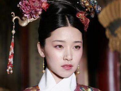 庄静皇贵妃为什么在慈禧的手下还能活的那么好