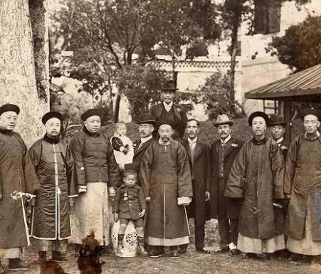 慈禧宣战为什么两人拒不执行呢 原因到底出在什么地方