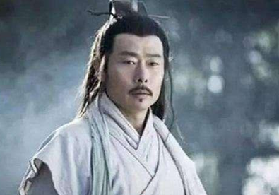 刘邦为什么对做了坏事的萧何不怒反笑