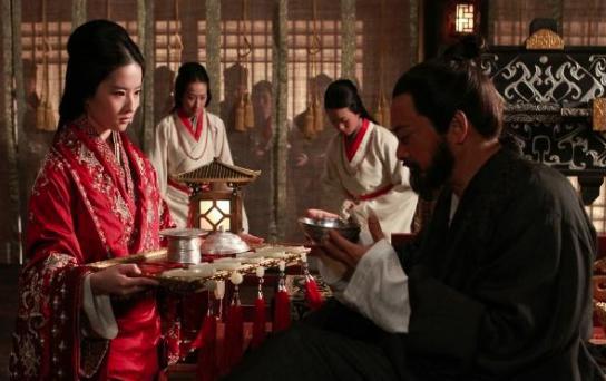 揭秘:被曹操赶回娘家的正室丁夫人是怎样一个女性