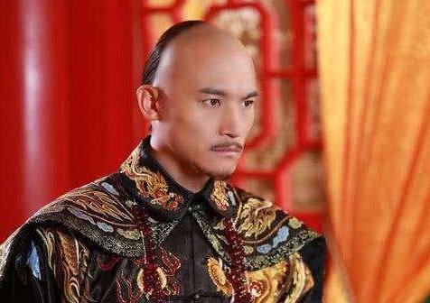 皇太极唯一的嫡子豪格,为什么斗不过六岁的福临