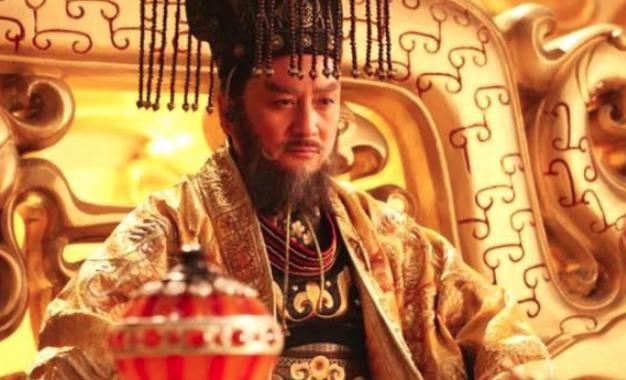 揭秘:为什么古代的开国皇帝的庙号会有高祖太祖之分