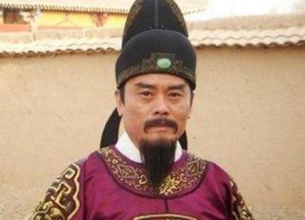 《神探狄仁杰》：为什么曾泰没有存在感