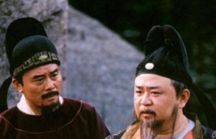 《神探狄仁杰》：为什么曾泰没有存在感