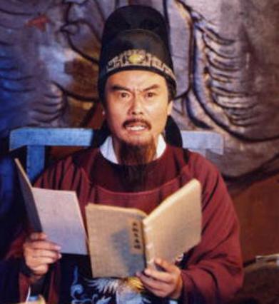 《神探狄仁杰》：为什么曾泰没有存在感