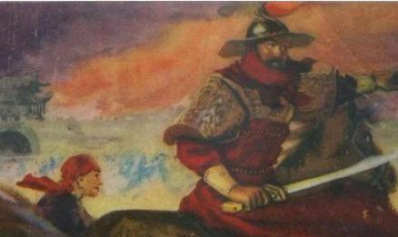 明末大鼠疫的过程是什么样的 最后的结果如何