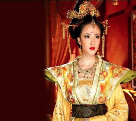 备受宠爱的公主,为什么会被佃农欺负甚至活活饿死