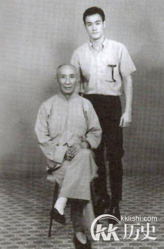 叶问是李小龙的师傅吗？叶问最后是怎么死的