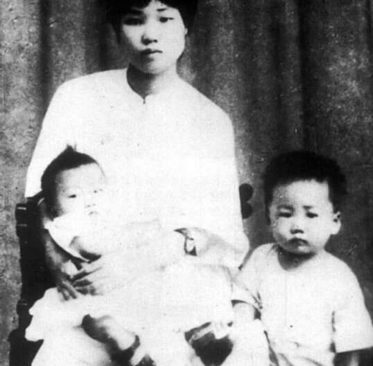 揭毛泽东最欣赏的十位女性的最终结局如何