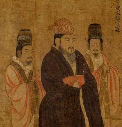 为什么前秦和北魏没有统一南方 而隋朝却统一南方呢