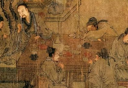 蹴鞠并不是宋朝发明的 蹴鞠为什么在宋朝发扬光大