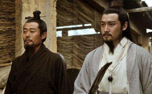《三国演义》中的周瑜和鲁肃形象被毁!真正的周瑜和鲁肃是怎么样的