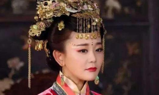 万贞儿是怎么从宫女走到皇后的