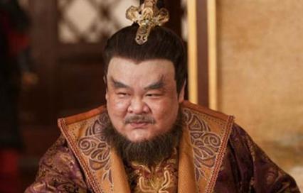 安禄山是个怎么样的人