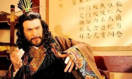 安禄山是个怎么样的人