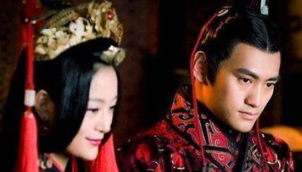 郭圣通:史上第一个被废的开国皇后!刘秀为什么要废了她