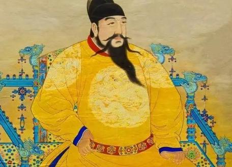 朱元璋的儿子们为什么会安分的做王爷 而不是和他抢夺太子之外呢