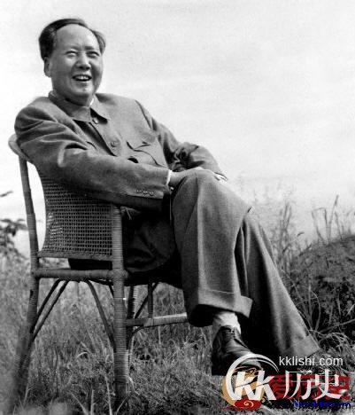 抗战中毛主席一着妙棋 如何化解延安之围
