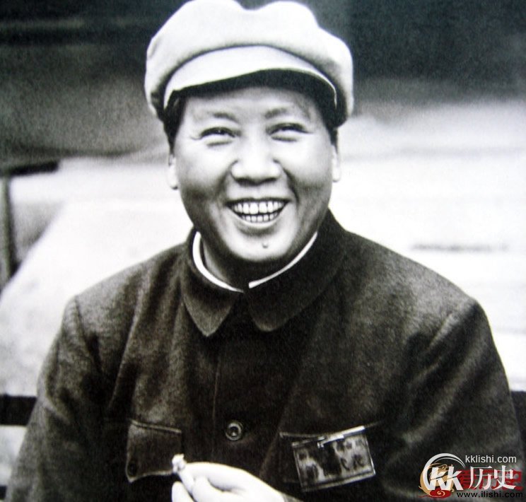 抗战中毛主席一着妙棋 如何化解延安之围
