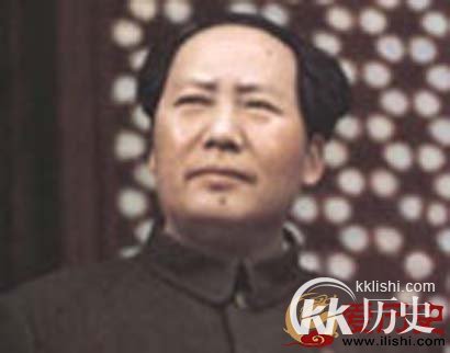 抗战中毛主席一着妙棋 如何化解延安之围
