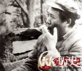 抗战中毛主席一着妙棋 如何化解延安之围
