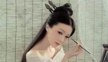 梁女莹为什么死后会被贬为贵人