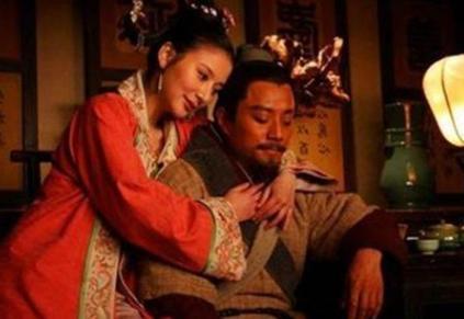 宋江、武松这样的英雄为什么不近女色