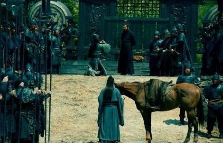 宋江、武松这样的英雄为什么不近女色