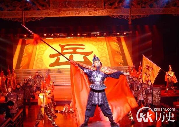 宋朝军事实力如何?宋朝的军事是强还是弱