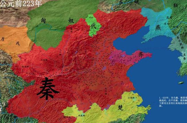 虞卿只见了赵王两次,为什么就直接被封高官了