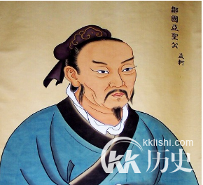 亚圣孟子简介 儒学代表人物孟子是个怎样的人