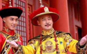 嘉庆被立为太子为什么要去祭拜一个小孩