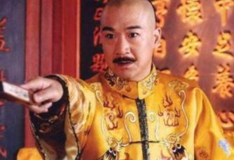 嘉庆被立为太子为什么要去祭拜一个小孩