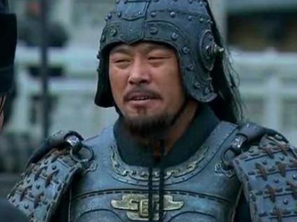 曹操一死，为什么许褚就消失了