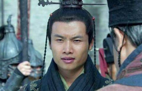 曹操一死，为什么许褚就消失了