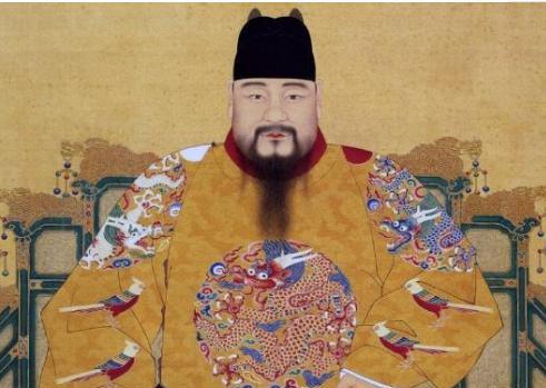 朱祐樘是怎么当上皇帝的