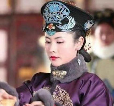 哲哲皇后:15岁就嫁给皇太极,最后结局如何