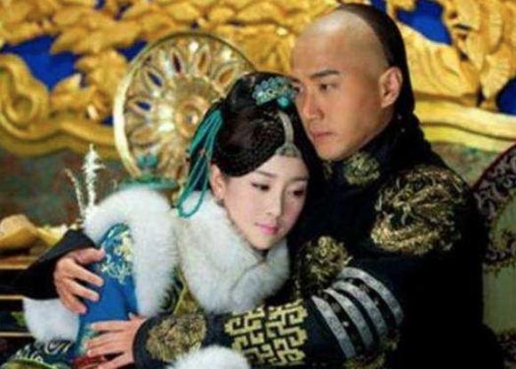 哲哲皇后:15岁就嫁给皇太极,最后结局如何